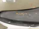 Mercedes SL500 Driver Left Dash Footwell Trim-8