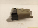 Mercedes SL500 Driver Left Dash Footwell Trim-10