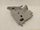 Mercedes SL500 Driver Left Dash Footwell Trim-11