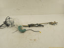 Mercedes SL500 Convertible Top Latch Lock & Hydraulic Cylinder Assembly-7