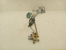 Mercedes SL500 Convertible Top Latch Lock & Hydraulic Cylinder Assembly-8