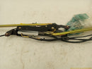 Mercedes SL500 Convertible Top Latch Lock & Hydraulic Cylinder Assembly-11