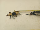 Mercedes SL500 Convertible Top Latch Lock & Hydraulic Cylinder Assembly-12