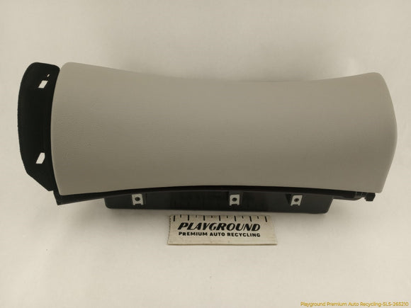 Mercedes SL500 Glove Box