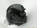 Mercedes SL500 Glove Box-4