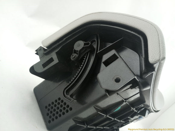 Mercedes SL500 Glove Box