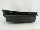 Mercedes SL500 Glove Box-7