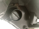 Mercedes SL500 Glove Box-10