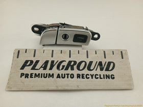Mercedes SL500 Glove Box Lock Latch