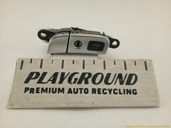 Mercedes SL500 Glove Box Lock Latch