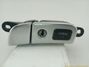 Mercedes SL500 Glove Box Lock Latch-2