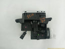Mercedes SL500 Glove Box Lock Latch-3