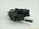 Mercedes SL500 Glove Box Lock Latch-4