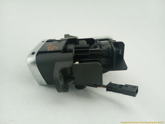 Mercedes SL500 Glove Box Lock Latch
