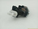 Mercedes SL500 Glove Box Lock Latch-5