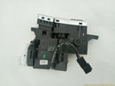 Mercedes SL500 Glove Box Lock Latch-6