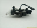 Mercedes SL500 Glove Box Lock Latch-7