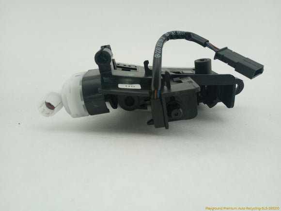 Mercedes SL500 Glove Box Lock Latch