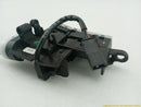 Mercedes SL500 Glove Box Lock Latch-8