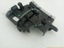 Mercedes SL500 Glove Box Lock Latch-9