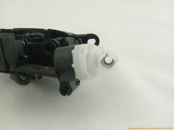 Mercedes SL500 Glove Box Lock Latch