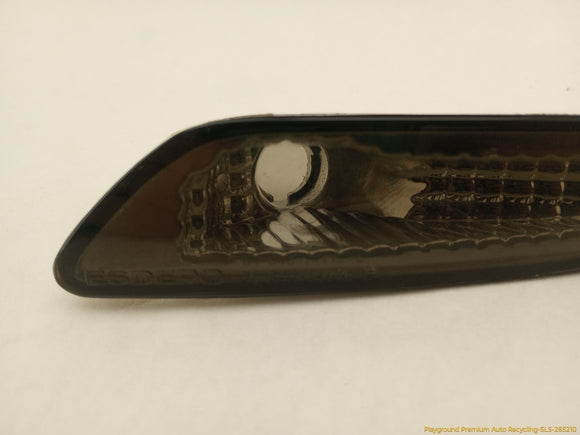 Mercedes SL500 Driver Left Front Side Marker
