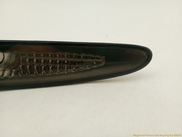 Mercedes SL500 Driver Left Front Side Marker