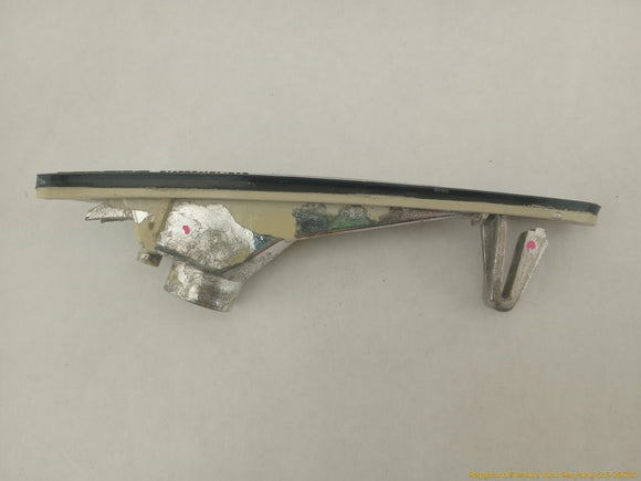 Mercedes SL500 Driver Left Front Side Marker