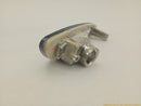 Mercedes SL500 Driver Left Front Side Marker-9