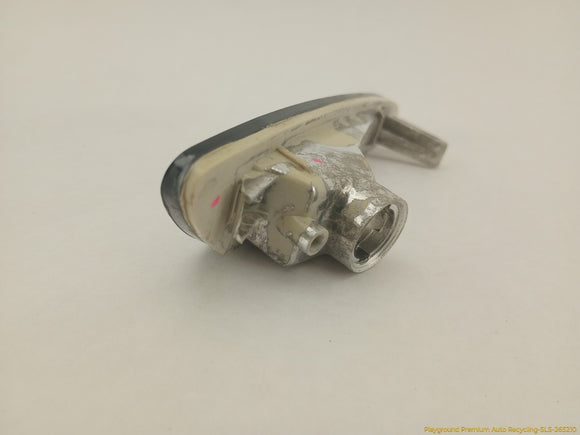 Mercedes SL500 Driver Left Front Side Marker