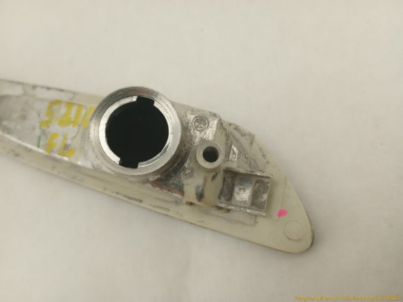 Mercedes SL500 Driver Left Front Side Marker