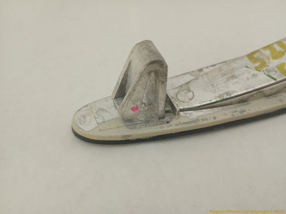 Mercedes SL500 Driver Left Front Side Marker