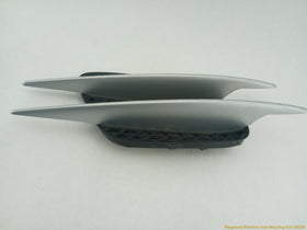 Mercedes SL500 Driver Left Front Fender Vent Grille - 0
