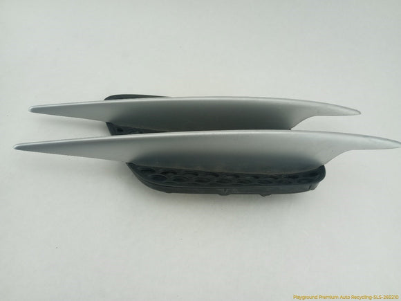 Mercedes SL500 Driver Left Front Fender Vent Grille