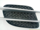 Mercedes SL500 Driver Left Front Fender Vent Grille-3
