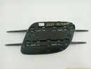 Mercedes SL500 Driver Left Front Fender Vent Grille-4