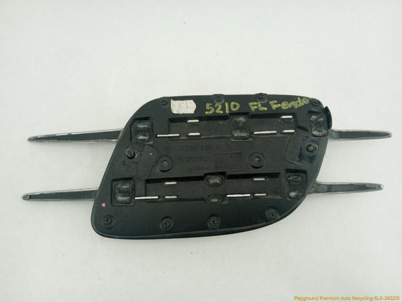 Mercedes SL500 Driver Left Front Fender Vent Grille