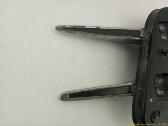 Mercedes SL500 Driver Left Front Fender Vent Grille