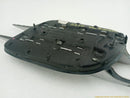 Mercedes SL500 Driver Left Front Fender Vent Grille-7