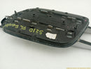 Mercedes SL500 Driver Left Front Fender Vent Grille-8