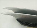 Mercedes SL500 Driver Left Front Fender Vent Grille-9