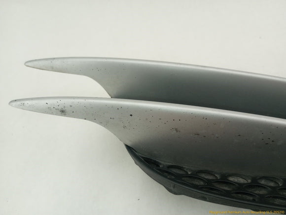 Mercedes SL500 Driver Left Front Fender Vent Grille