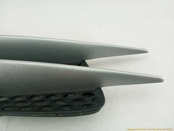 Mercedes SL500 Driver Left Front Fender Vent Grille