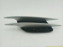 Mercedes SL500 Driver Left Front Fender Vent Grille-11