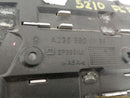 Mercedes SL500 Driver Left Front Fender Vent Grille-12