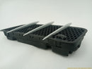 Mercedes SL500 Pair of Front Hood Upper Air Vent Grilles-2