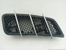 Mercedes SL500 Pair of Front Hood Upper Air Vent Grilles-4