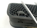 Mercedes SL500 Pair of Front Hood Upper Air Vent Grilles-7