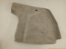 Mercedes SL500 Pair Of Front Kick Trim Panels-2