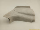Mercedes SL500 Pair Of Front Kick Trim Panels-3